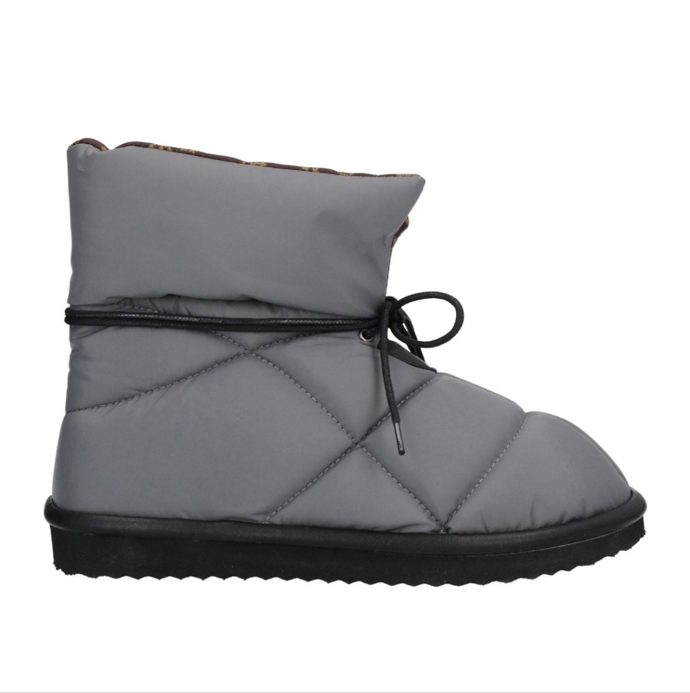 Carpe Diem Quilted Boots - Picture 5 of 9